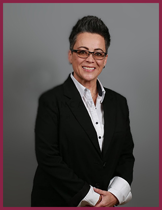 Shannon Chavez
