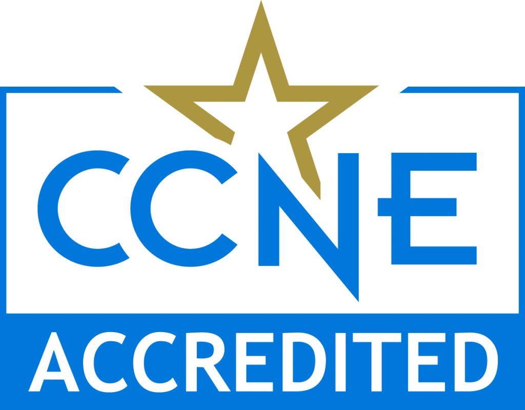 CCNE-Seal